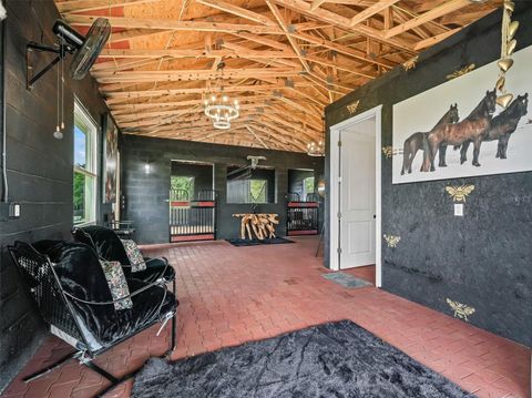 Tiny photo for 7161 NE 22nd Court Road, Ocala, FL 34479 (MLS # OM698839)