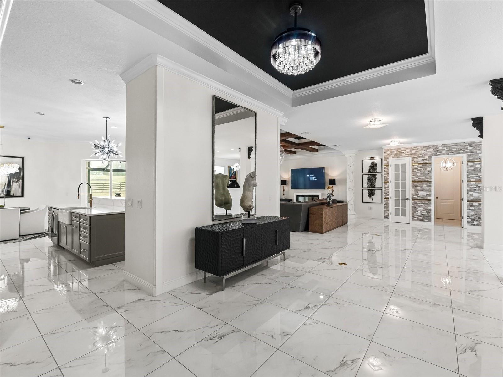 SUMMERHILL - Residential