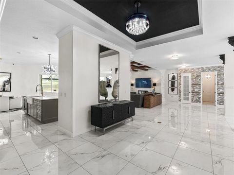 Tiny photo for 7161 NE 22nd Court Road, Ocala, FL 34479 (MLS # OM698839)