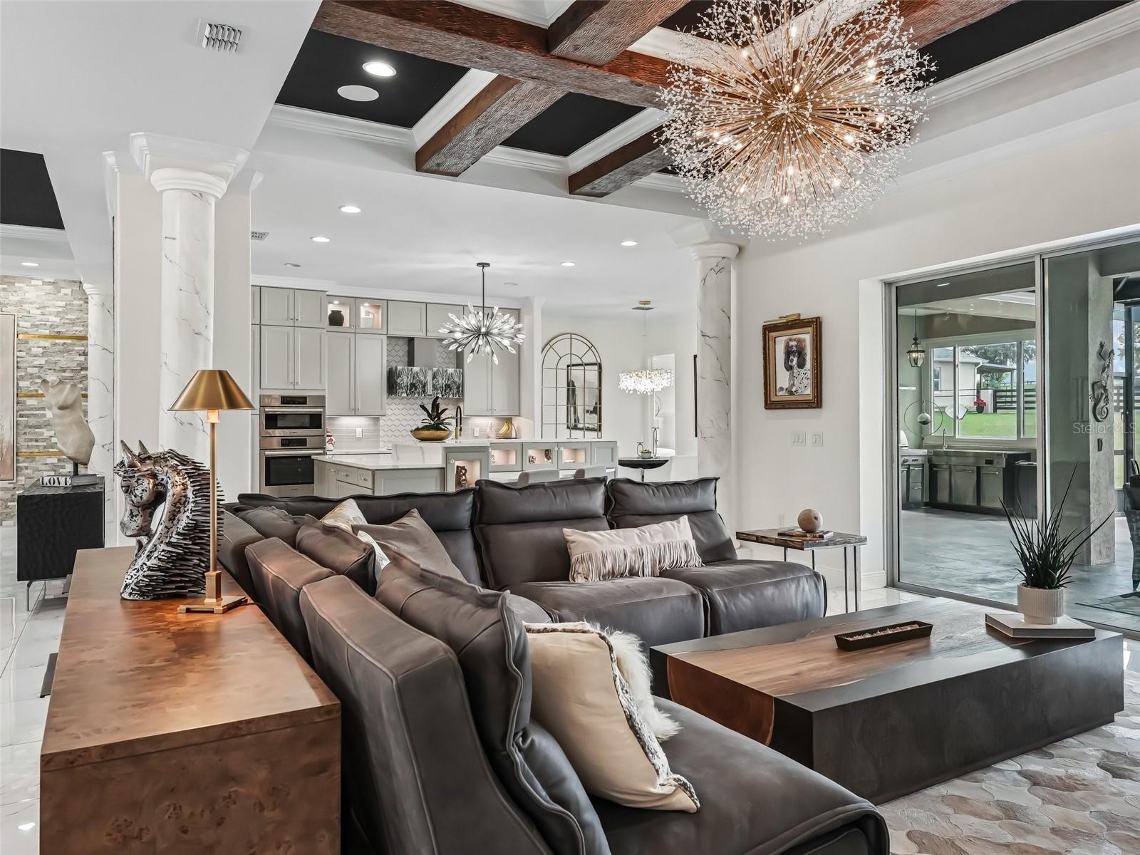 SUMMERHILL - Residential
