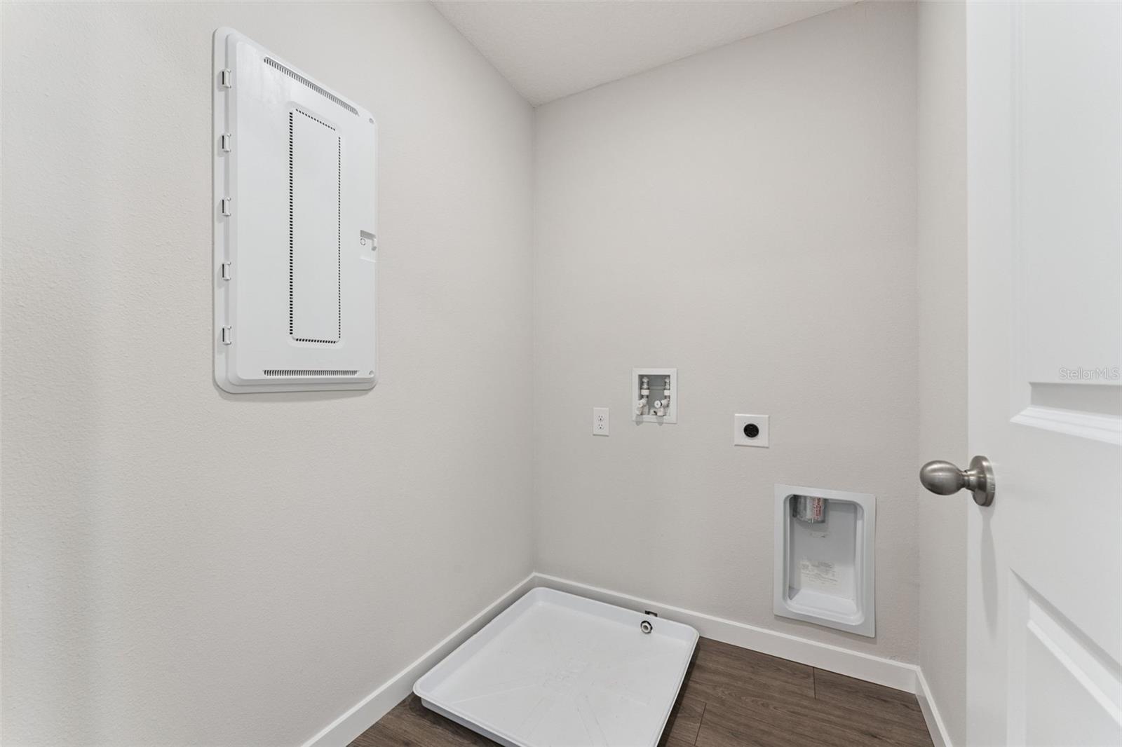 PRESTON COVE PH 1 & 2 - Residential