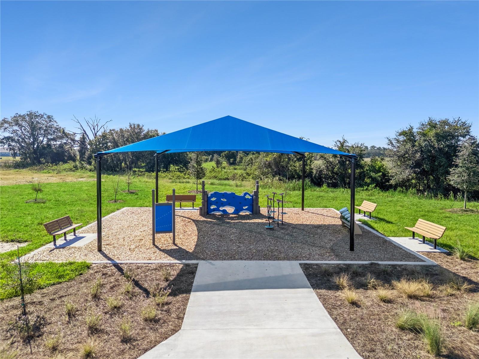 PRESTON COVE PH 1 & 2 - Residential