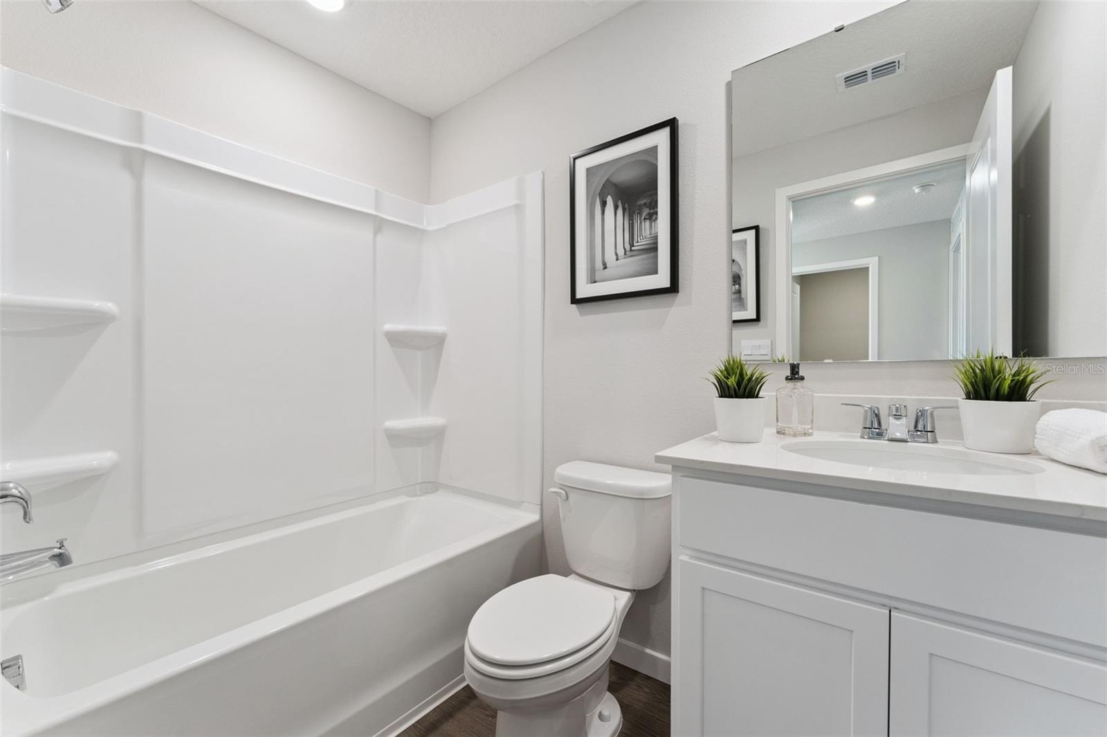 PRESTON COVE PH 1 & 2 - Residential