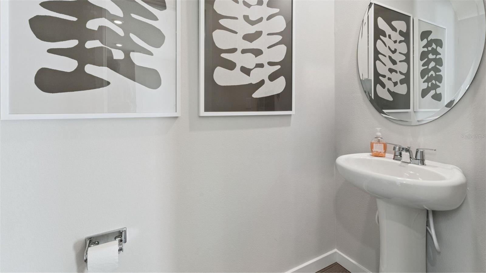 PRESTON COVE PH 1 & 2 - Residential