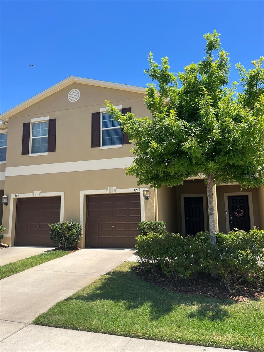 BRANDON POINTE PRCL 107 REPL - Residential Lease