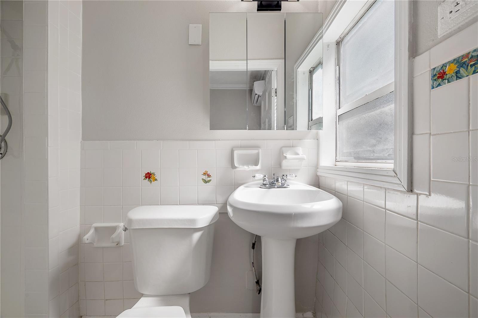 NORTH PARK ANNEX - Residential Lease