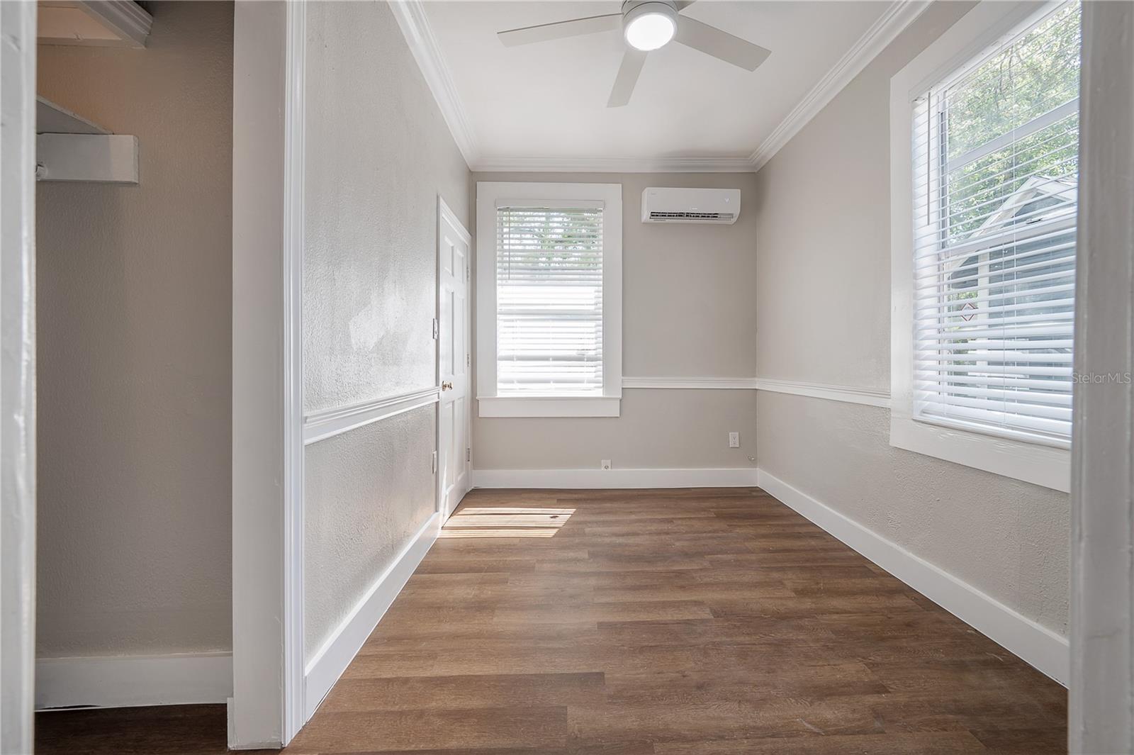 NORTH PARK ANNEX - Residential Lease