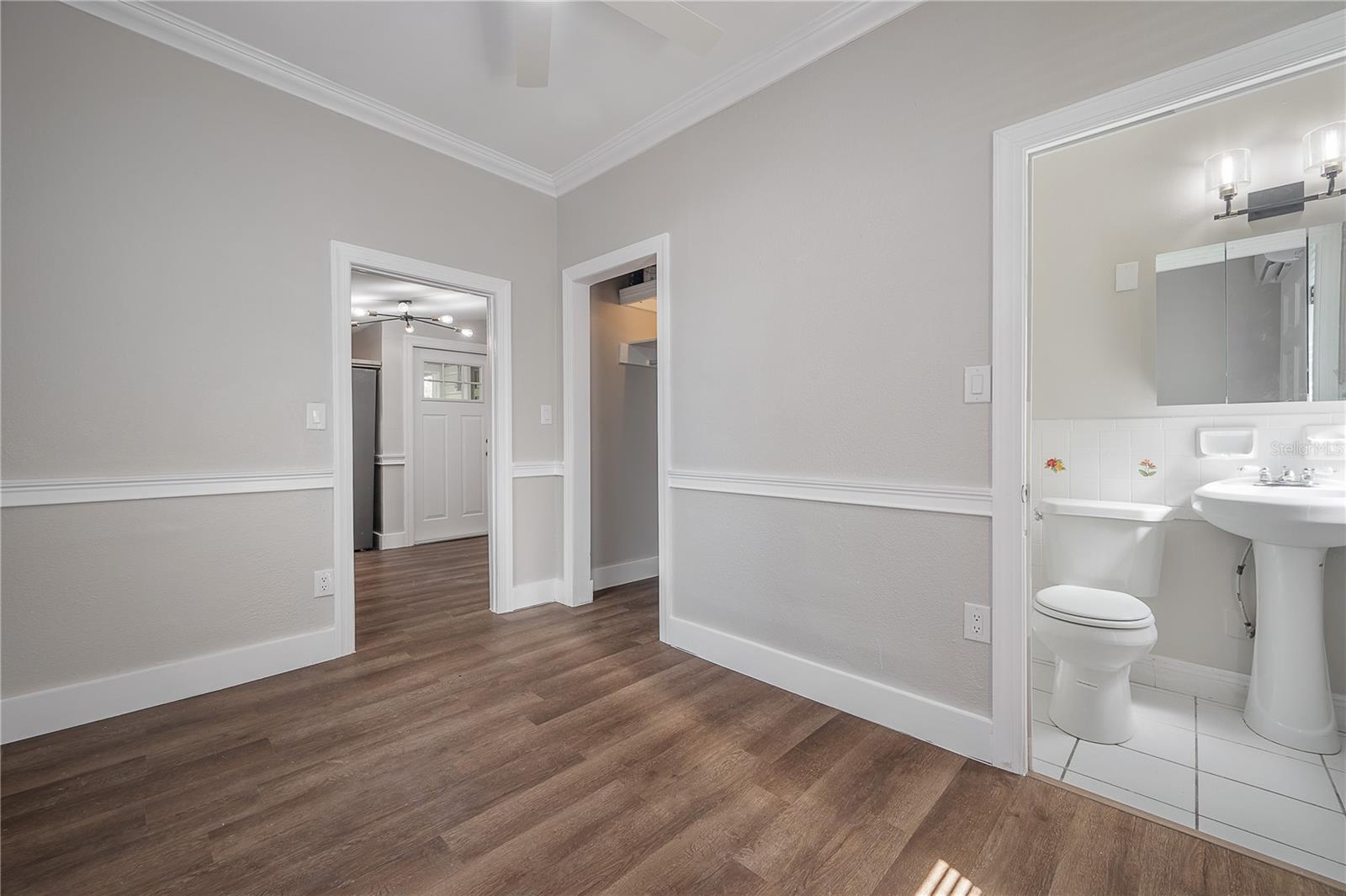 NORTH PARK ANNEX - Residential Lease