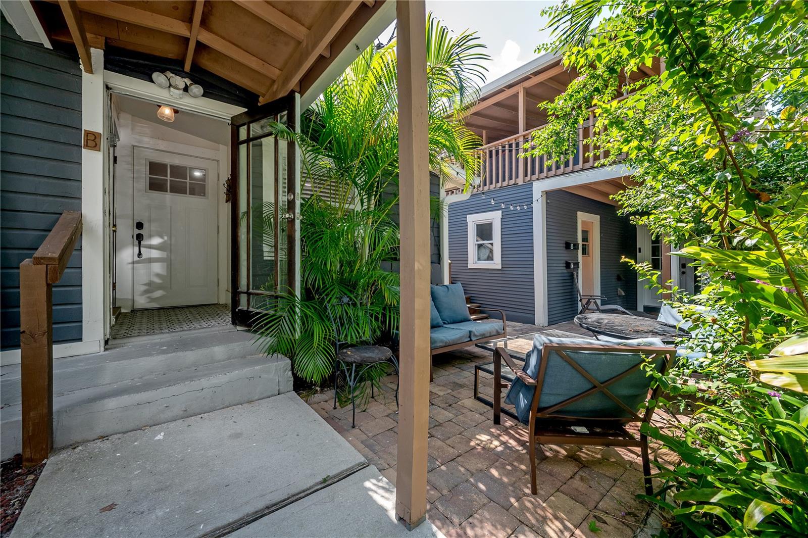 NORTH PARK ANNEX - Residential Lease