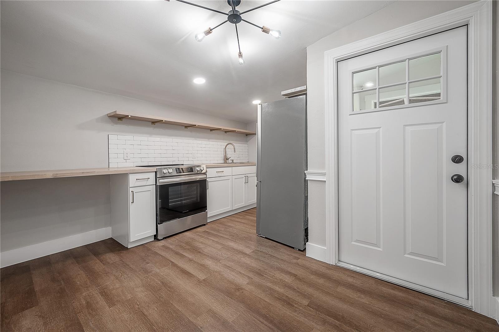 NORTH PARK ANNEX - Residential Lease