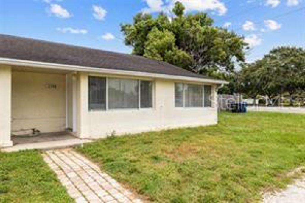 Photo of 2196 Bell Cheer Drive, Clearwater, FL 33764 (MLS # TB8488106)