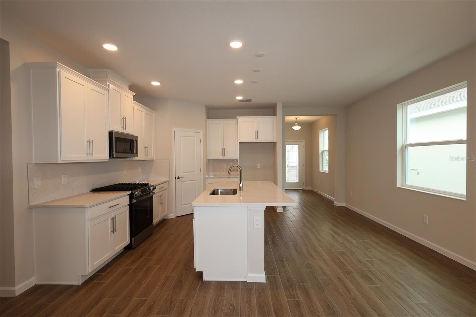 5297 HIGH LINE DRIVE