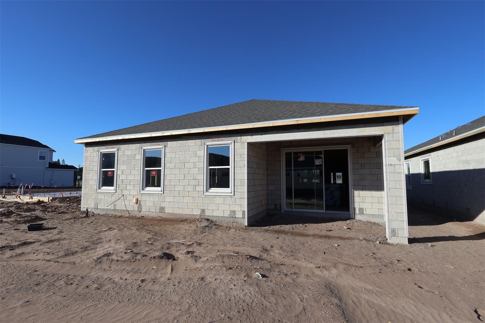 5297 HIGH LINE DRIVE