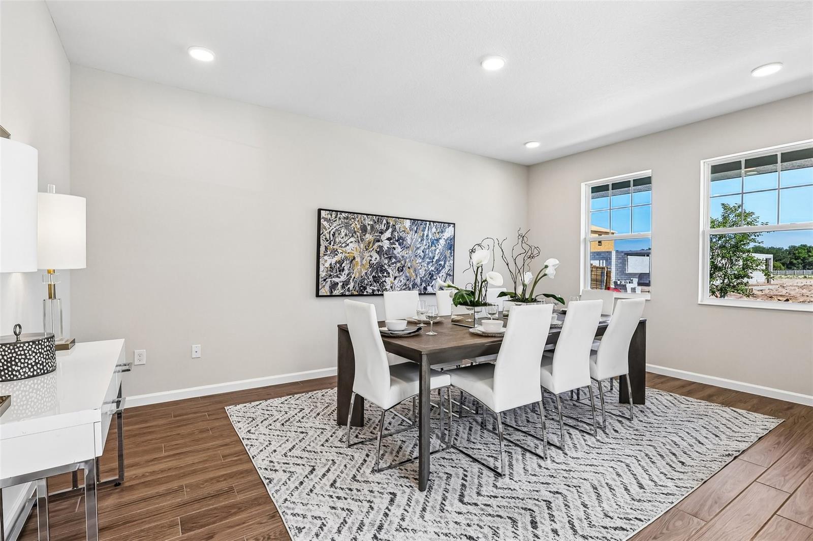 5297 HIGH LINE DRIVE