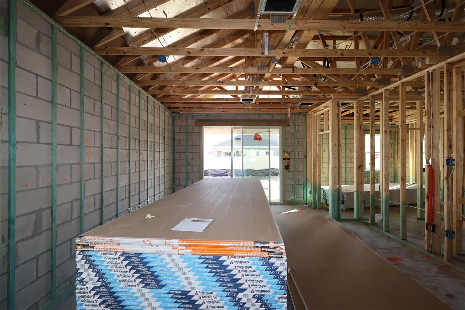 5297 HIGH LINE DRIVE