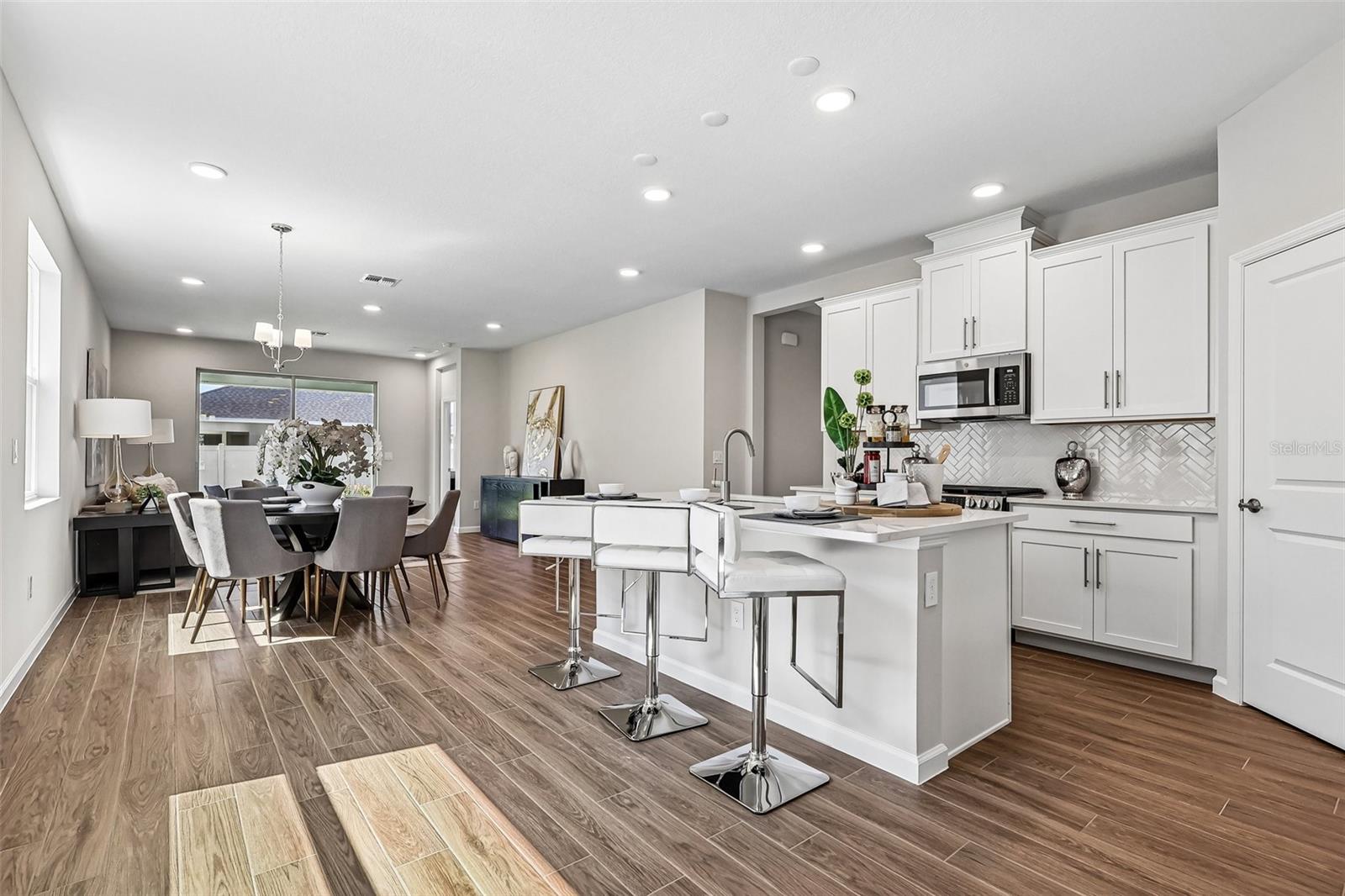 5297 HIGH LINE DRIVE