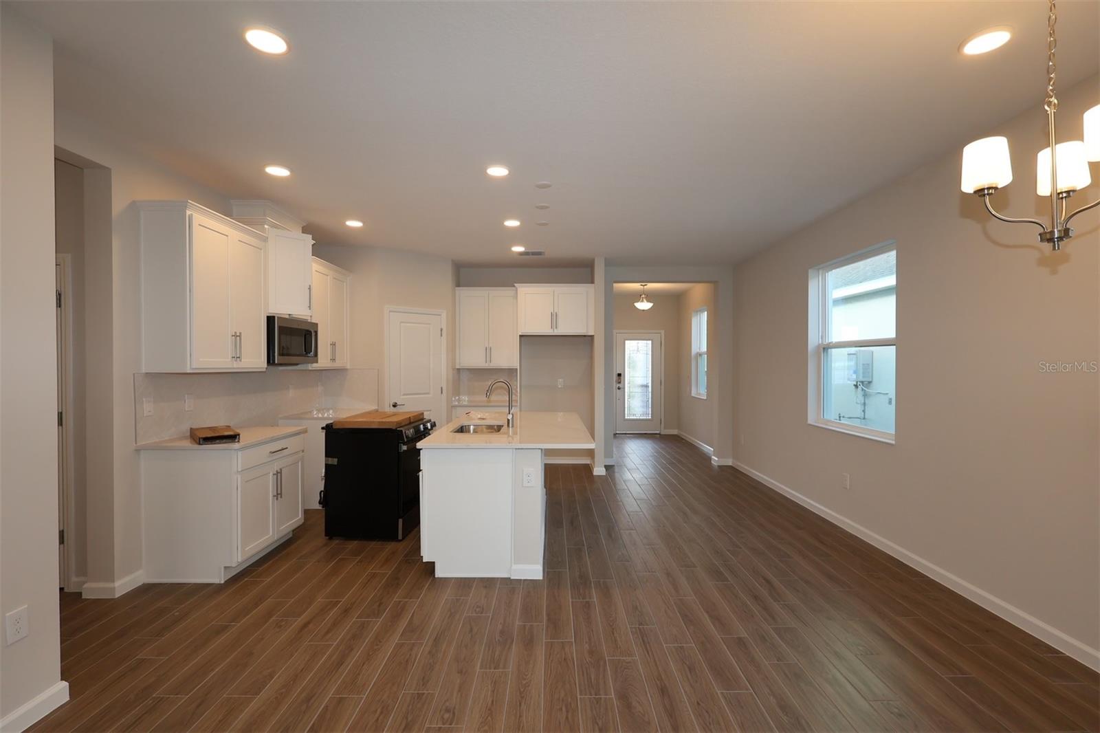 5297 HIGH LINE DRIVE