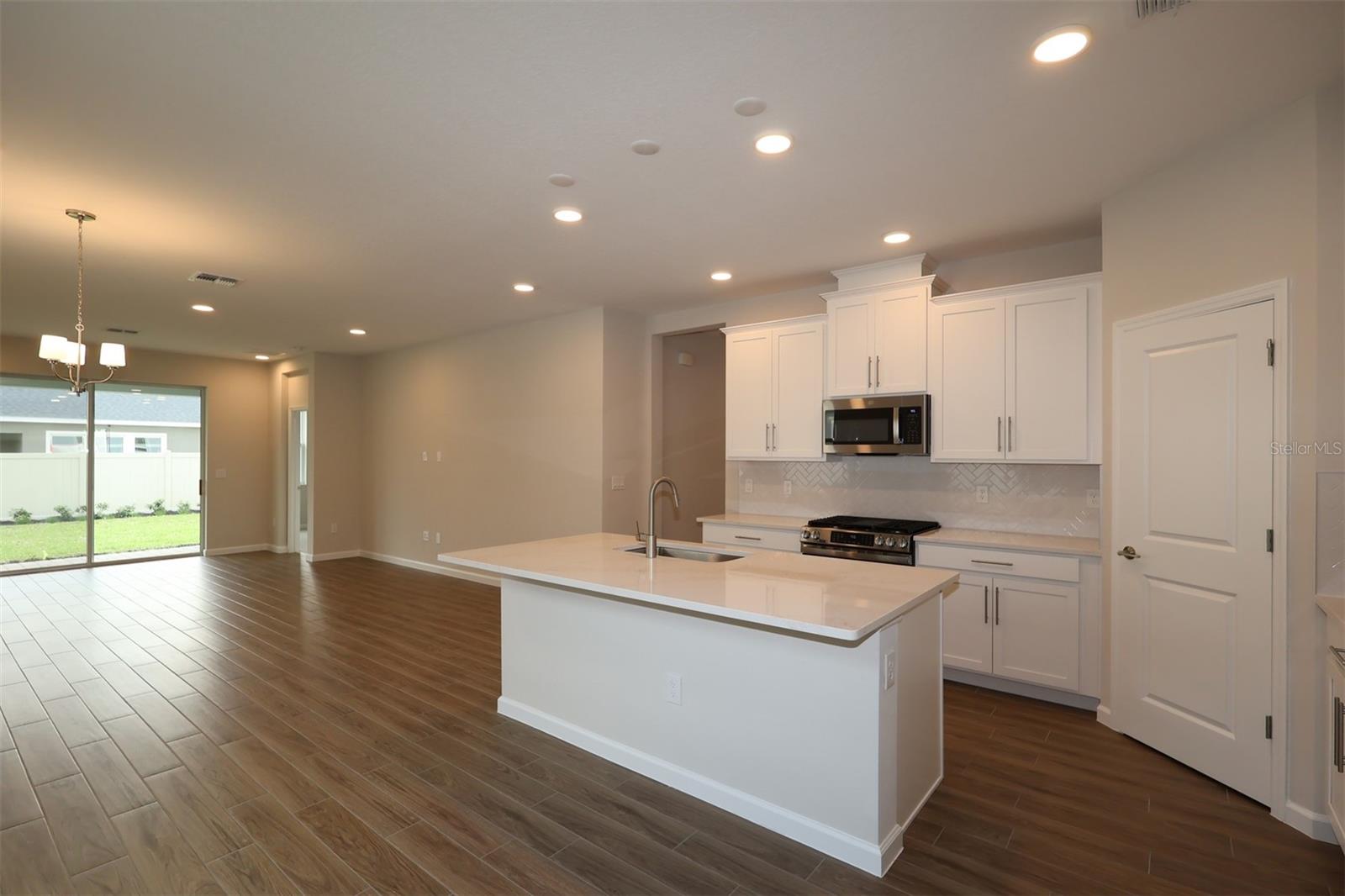 5297 HIGH LINE DRIVE