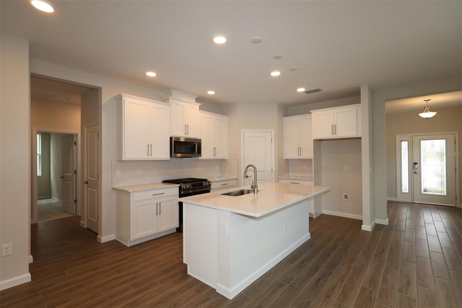 5297 HIGH LINE DRIVE