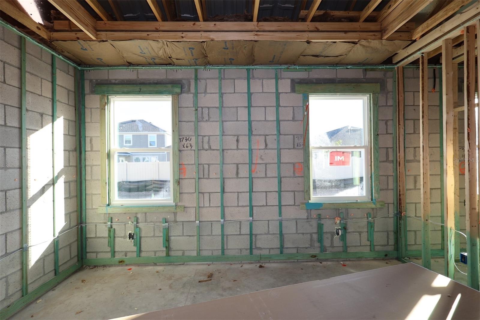 5297 HIGH LINE DRIVE