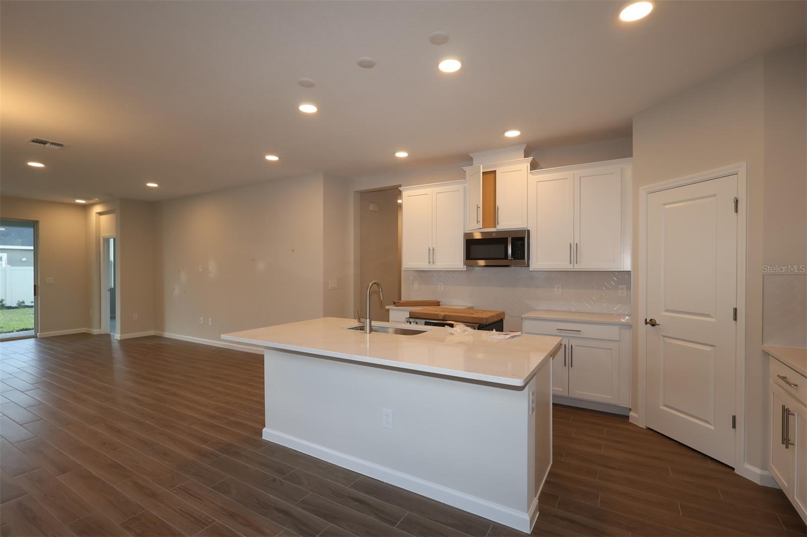 5297 HIGH LINE DRIVE