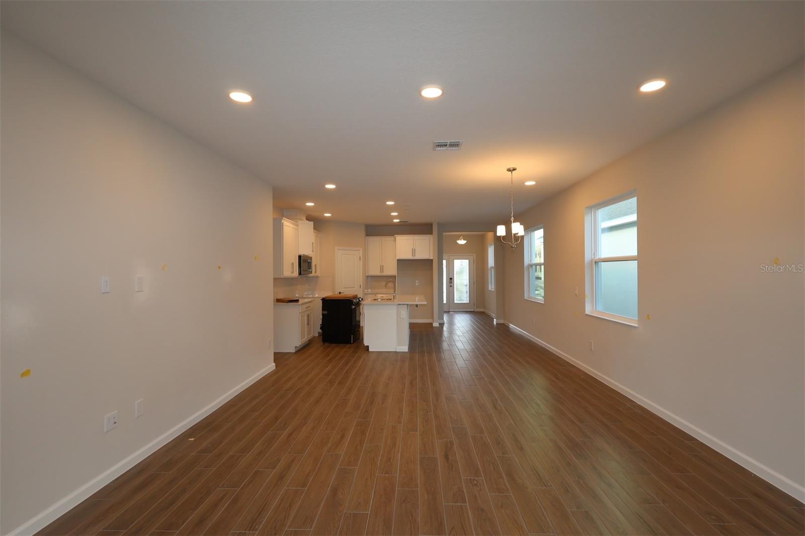 5297 HIGH LINE DRIVE