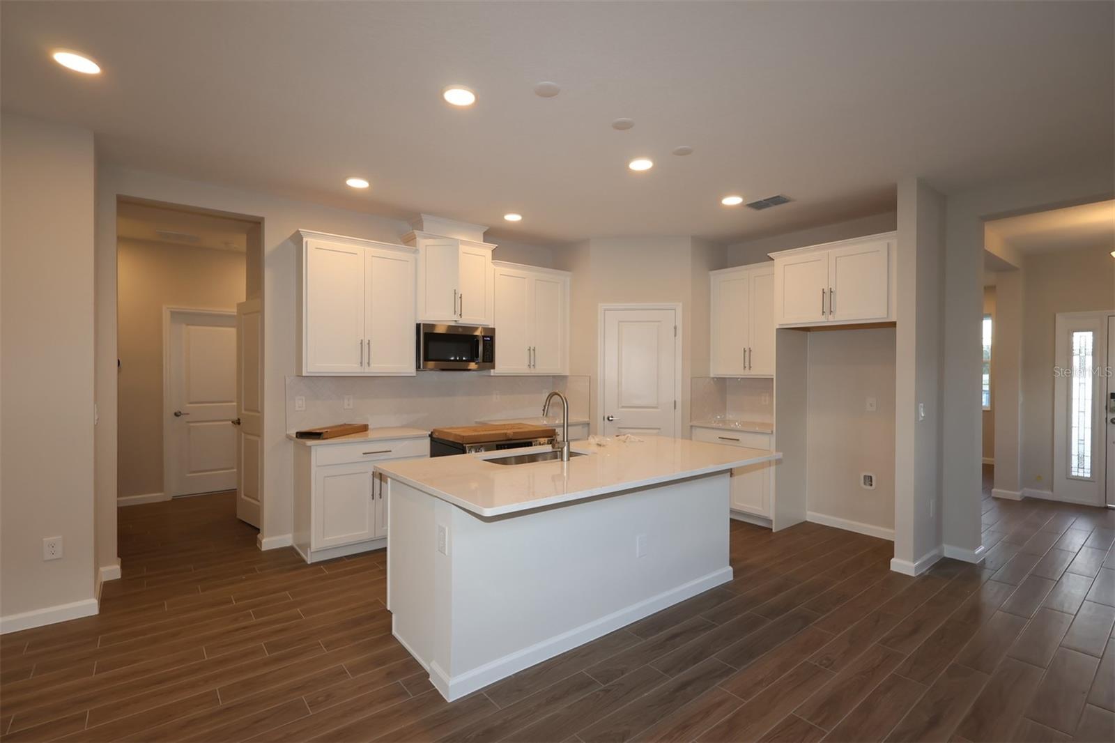 5297 HIGH LINE DRIVE