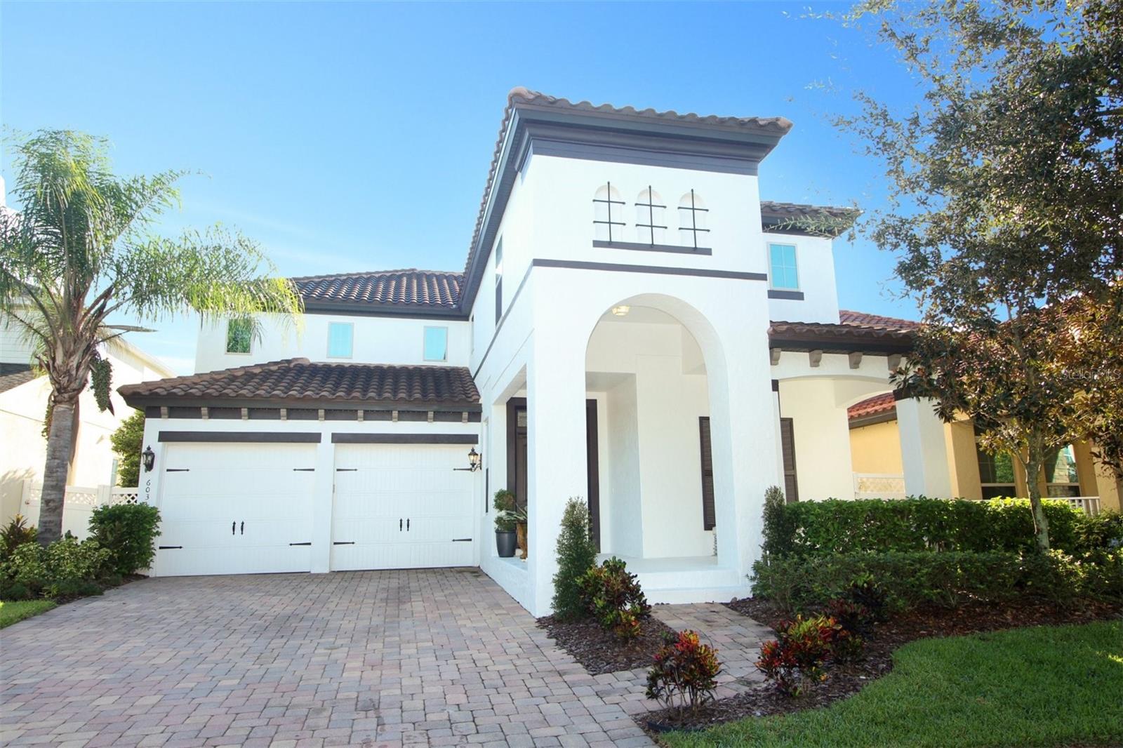 WINDERMERE LNDGS FD-1 - Residential Lease