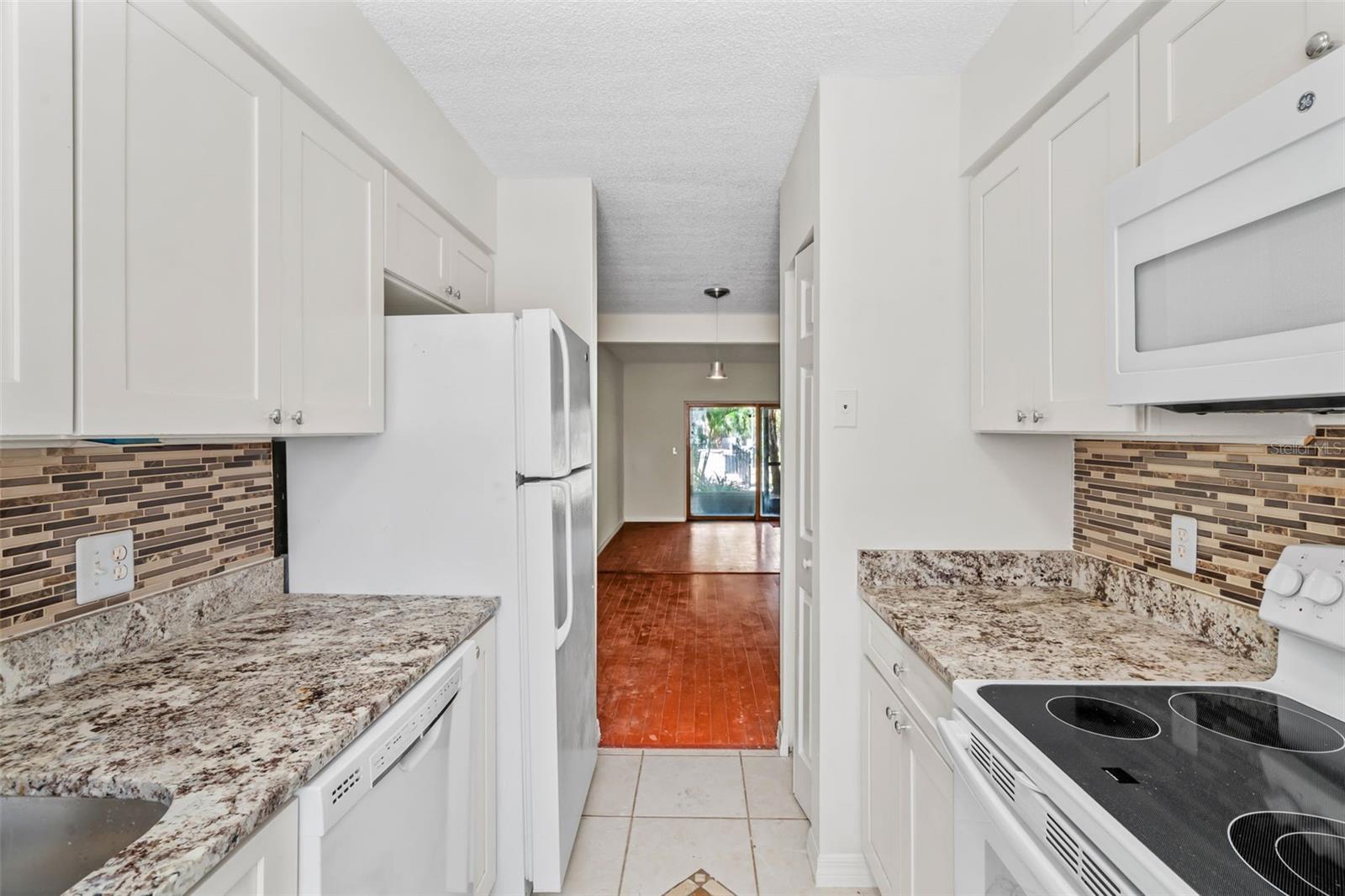 PLACE ONE A CONDO - Residential