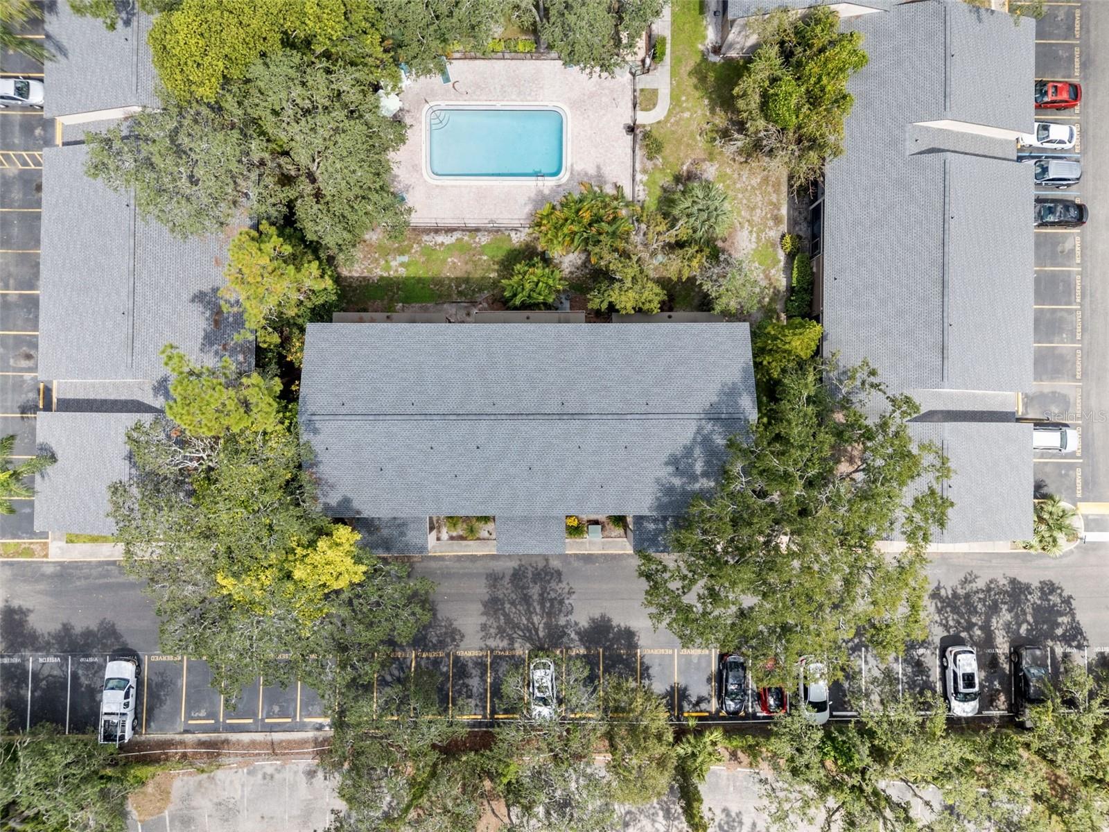 PLACE ONE A CONDO - Residential