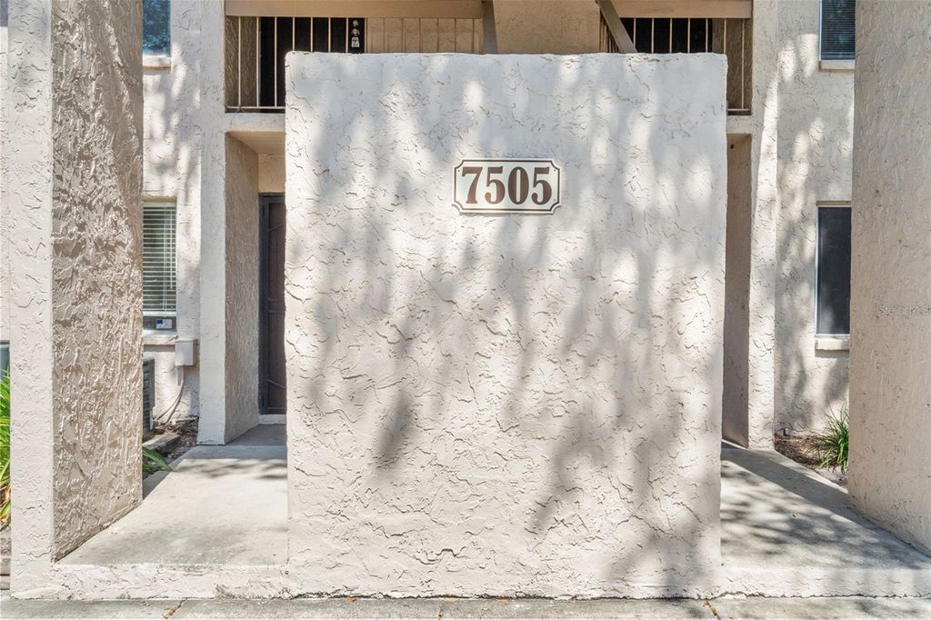 Photo of 7505 Pitch Pine Circle #119, Tampa, FL 33617 (MLS # A4666550)