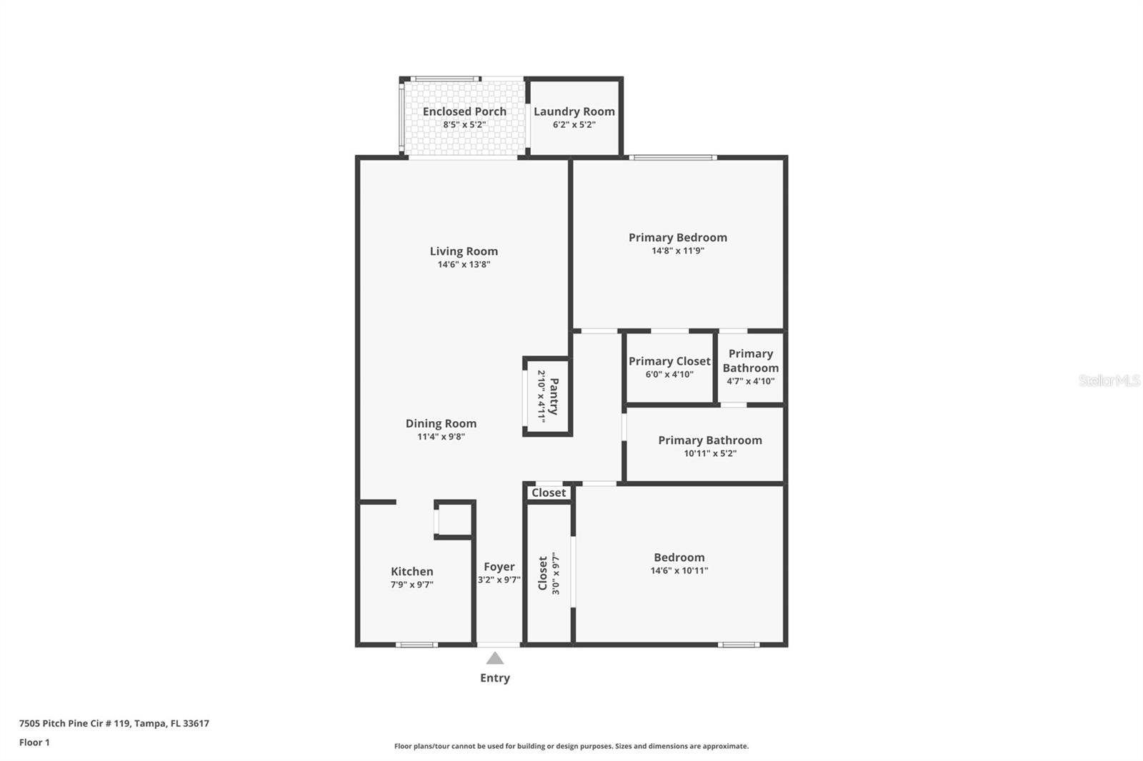 PLACE ONE A CONDO - Residential