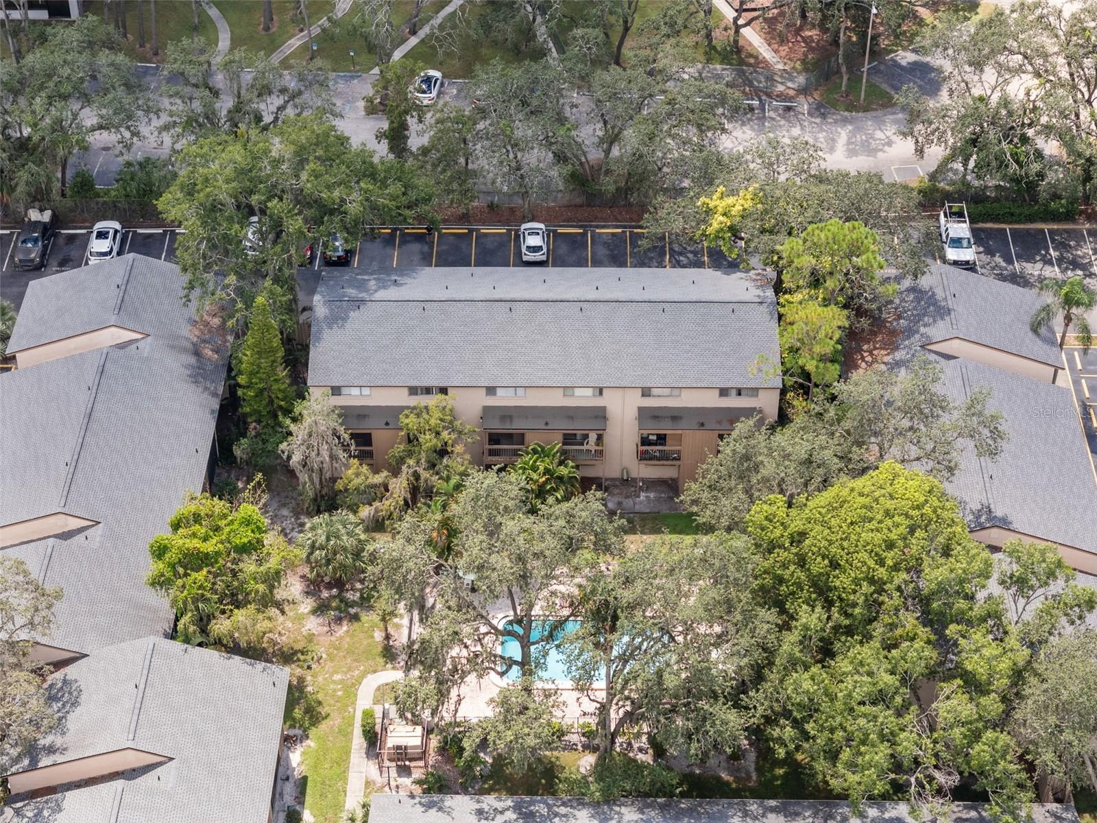 PLACE ONE A CONDO - Residential