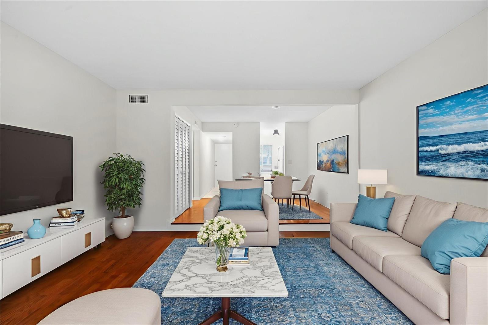 PLACE ONE A CONDO - Residential