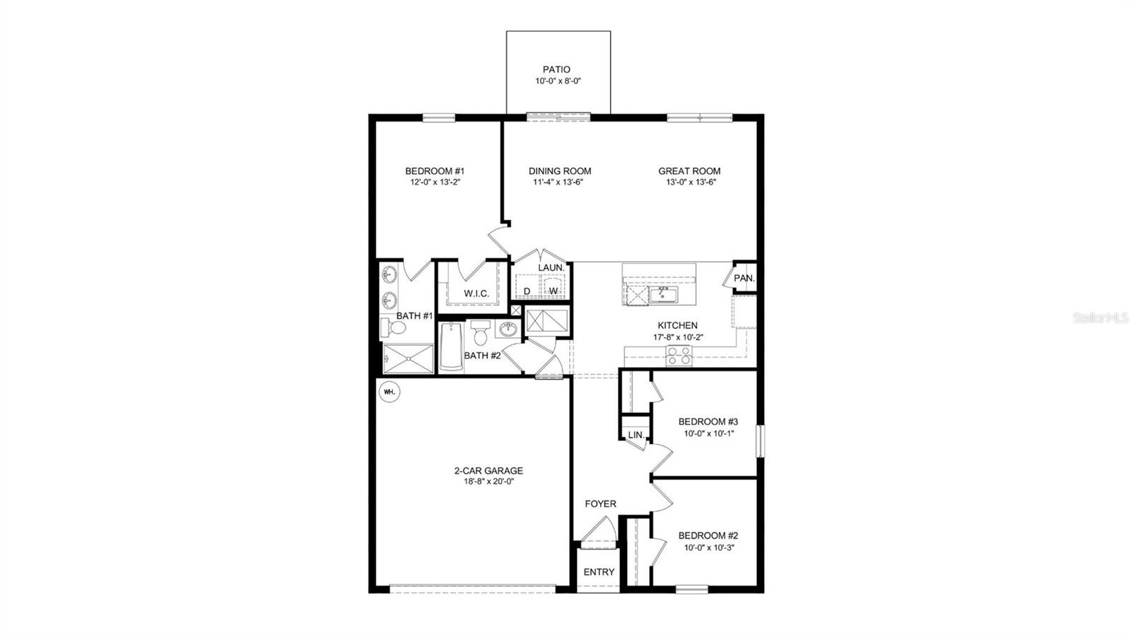MANDARIN GROVE - Residential