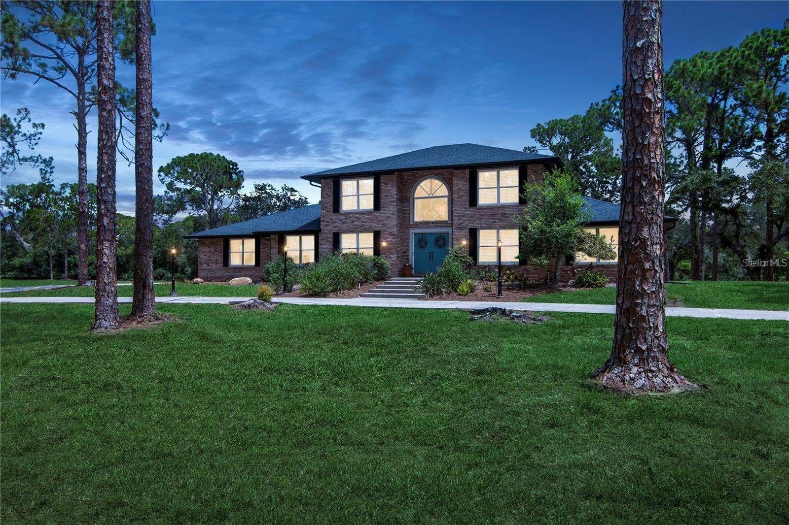 GATOR CREEK ESTATES - Residential