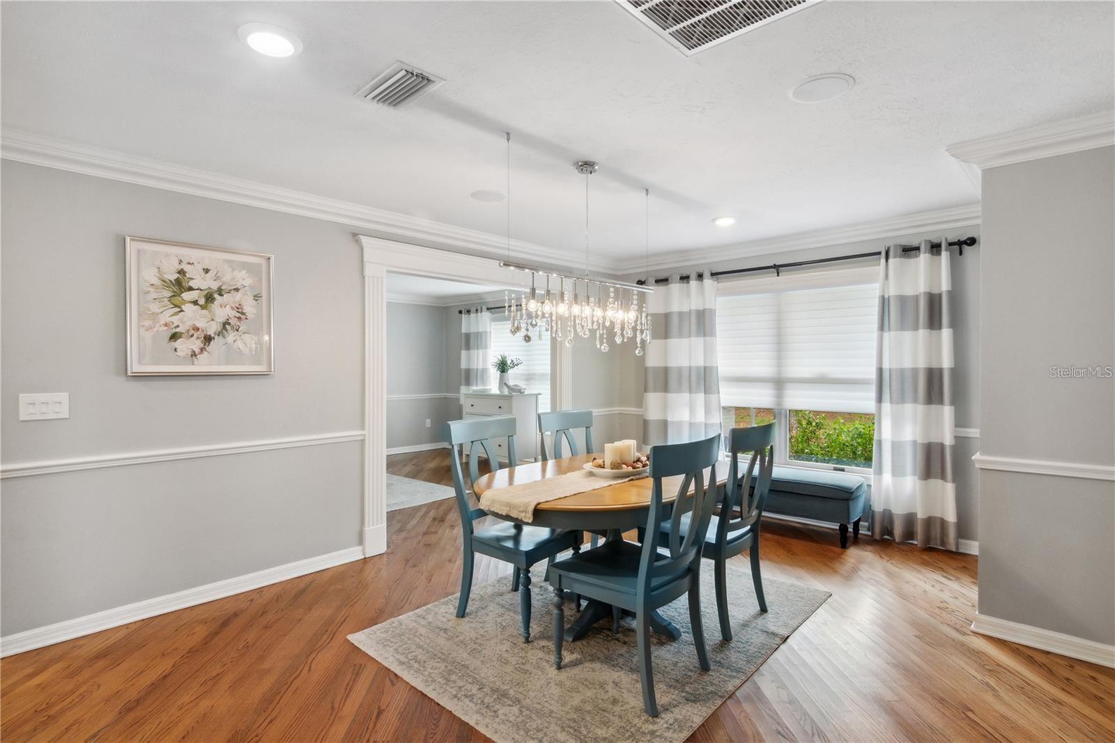 GATOR CREEK ESTATES - Residential