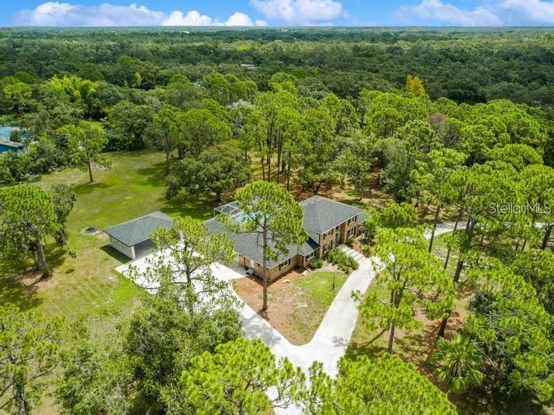 GATOR CREEK ESTATES - Residential