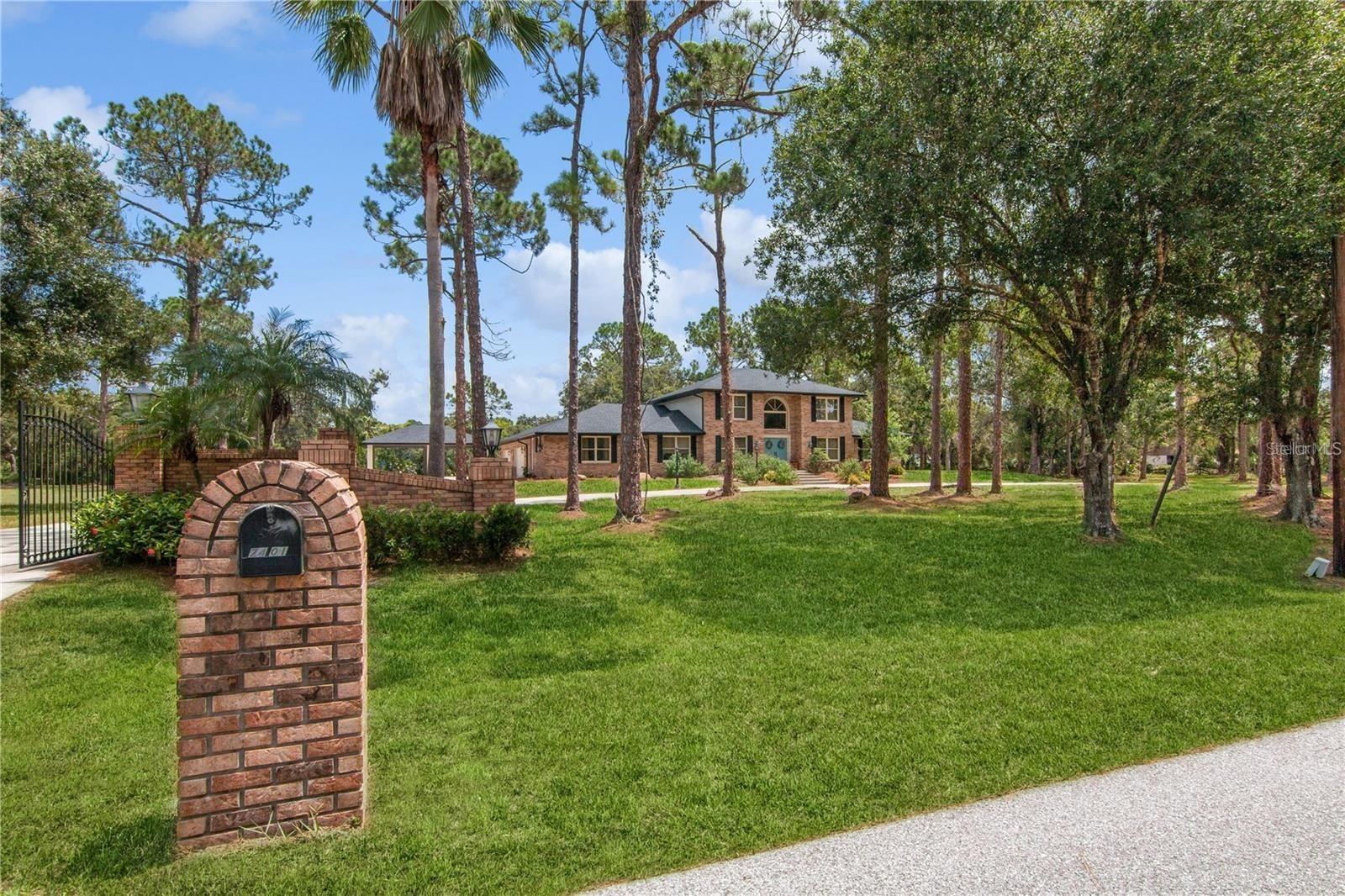 GATOR CREEK ESTATES - Residential