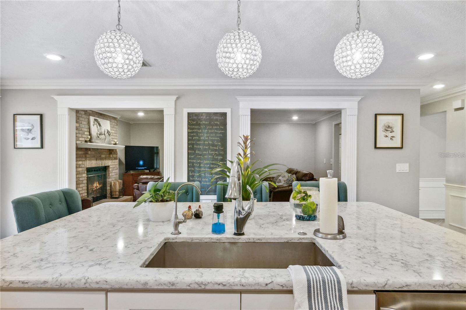 GATOR CREEK ESTATES - Residential