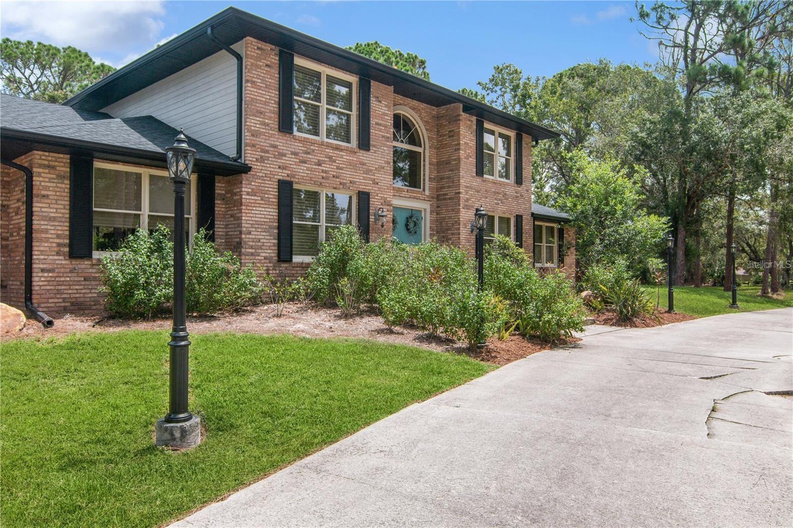 GATOR CREEK ESTATES - Residential