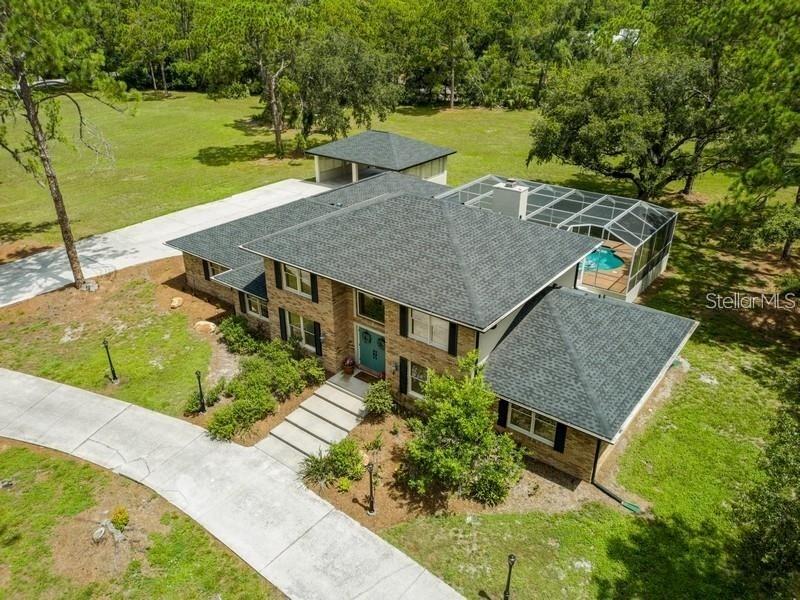 GATOR CREEK ESTATES - Residential