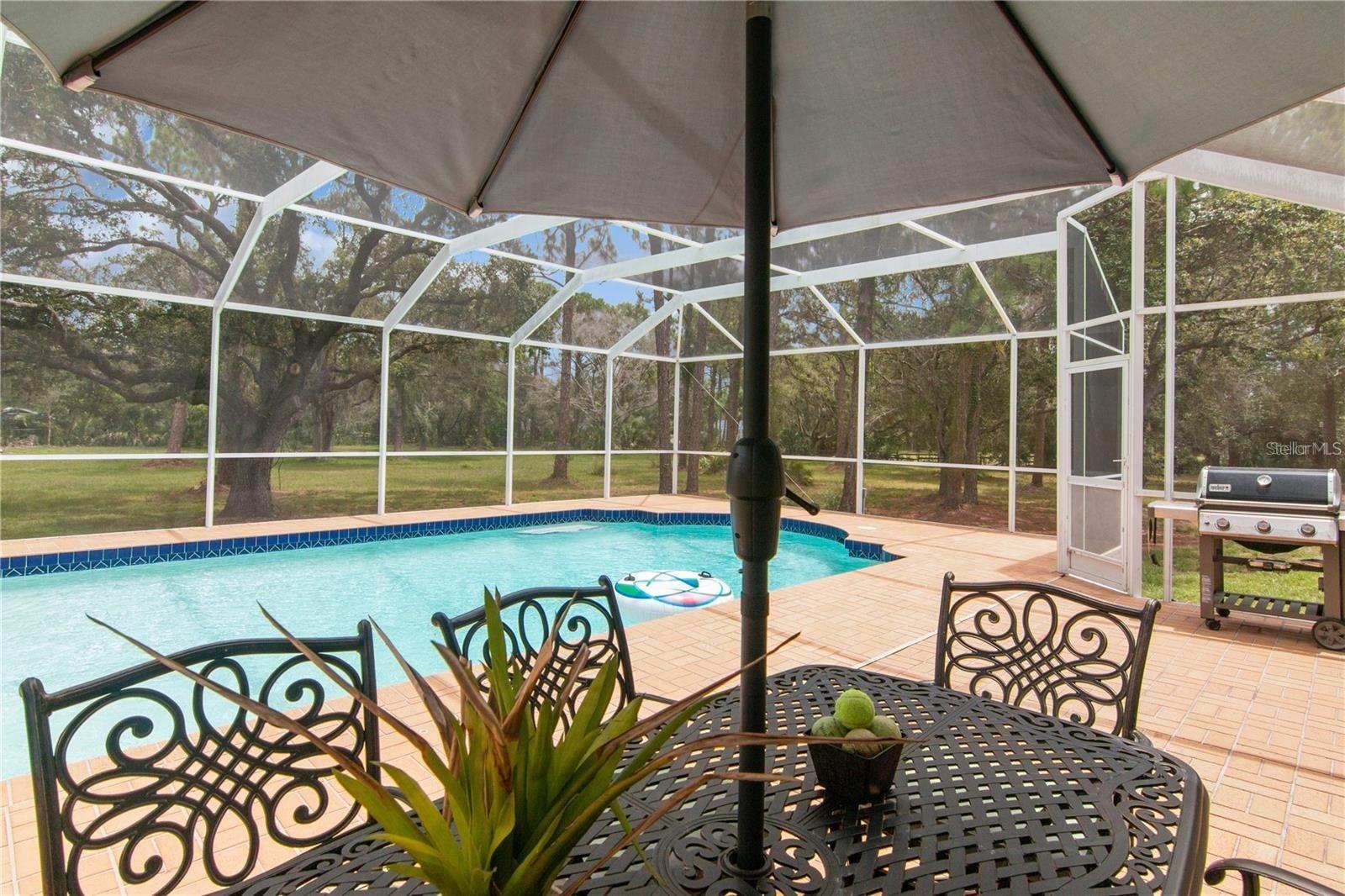 GATOR CREEK ESTATES - Residential