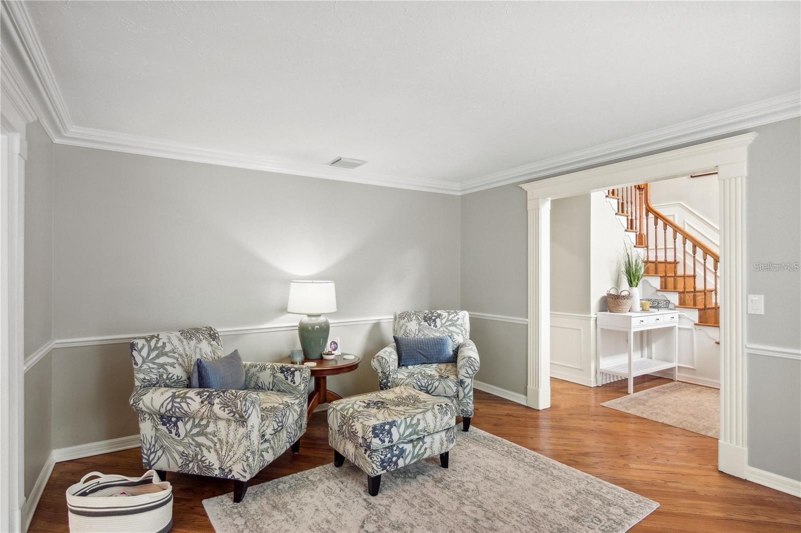 GATOR CREEK ESTATES - Residential