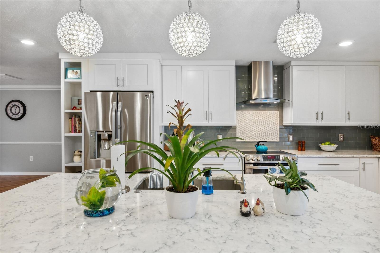 GATOR CREEK ESTATES - Residential