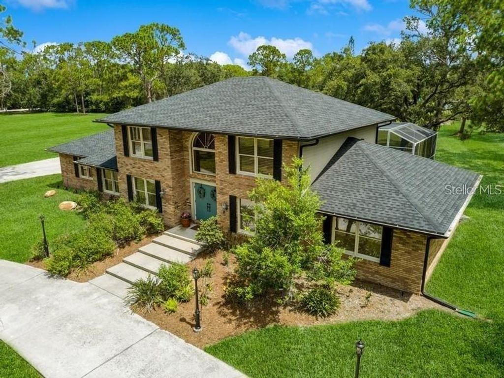 Gator Creek Estates tract | Sarasota Real Estate 4 Photo of 7401 S Gator Creek Boulevard, Sarasota, FL 34241 (MLS # A4670145)