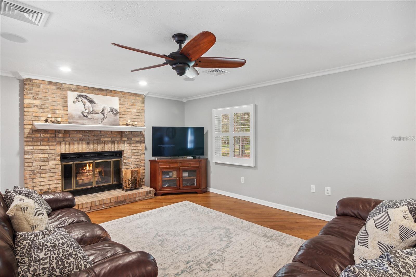 GATOR CREEK ESTATES - Residential