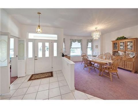 A home in BRADENTON