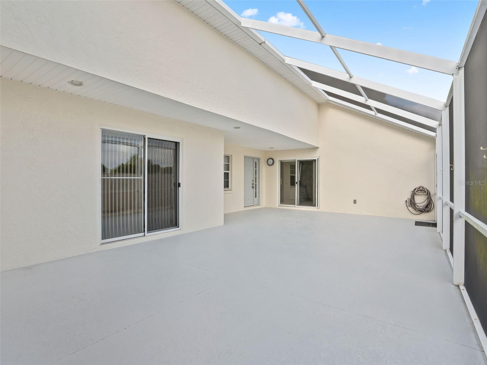 STONECREST - Residential