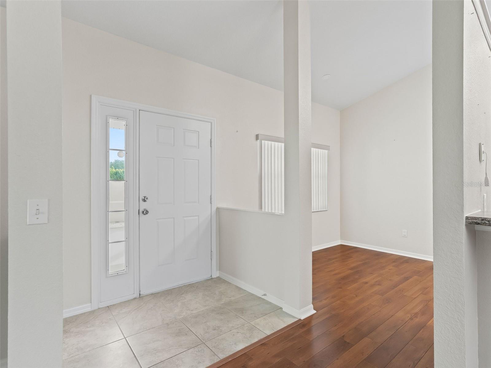 STONECREST - Residential